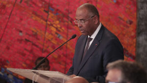 Côte d'Ivoire : démission du premier ministre Patrick Achi