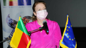 JIF au Bénin : L’UE met la lumière sur quatre entrepreneures béninoises