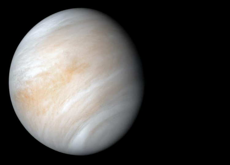 La planète Venus - PHoto : DR