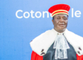 Bénin: André Sagbo prend les rênes du secrétariat général de la Cour suprême