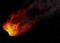 Espace : un astéroïde passera près de la terre, le 15 décembre