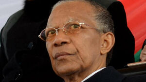 Didier Ratsiraka, ex-président malgache est décédé, hommage de Rajoelina