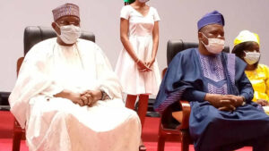 Bénin : un gouvernement de moins de 20 ministres, promet le duo Djemba/Hounkpè