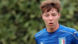Daniel Guérini : le footballeur prometteur meurt à 19 ans dans un accident