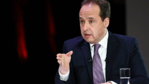 France : un député en garde à vue pour «détention d'arme»