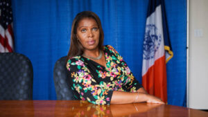 USA : une avocate de Trump insulte violemment la procureure de New York