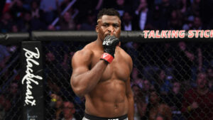 "Fast and Furious 9" : le champion de MMA Francis Ngannou et John Cena annoncés