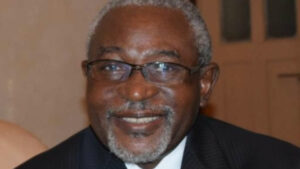 Bénin : Rogatien Biaou milite auprès de Joe Biden pour des élections équitables