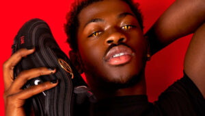 "Satan Shoes" : l'Eglise de Satan apporte son soutien à Lil Nas X
