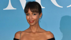 «Biens mal acquis» au Gabon : l'ex-miss France Sonia Rolland devant les enquêteurs