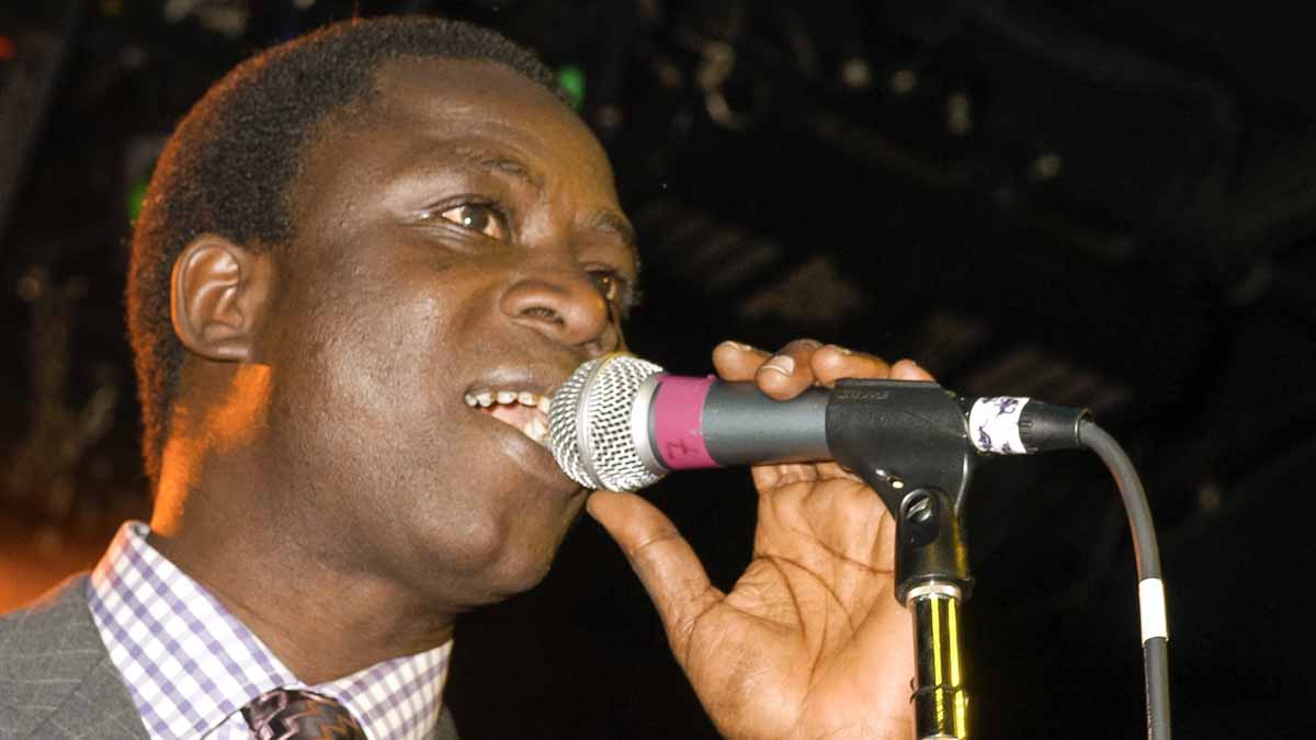 Thione Seck,  la légende de la musique senegalaise emportée par le coronavirus
