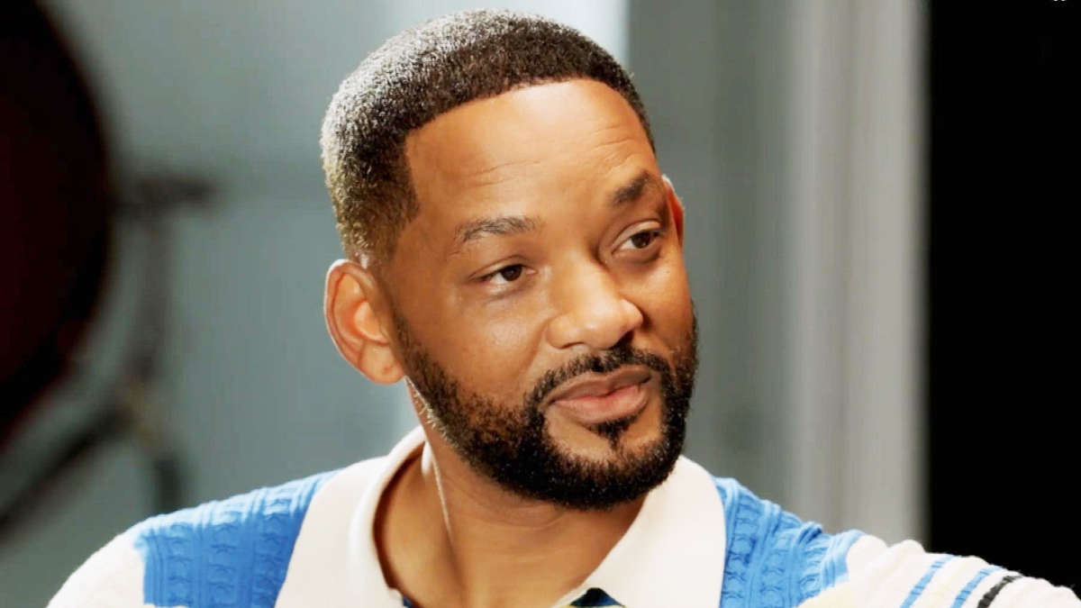 Will Smith (Photo DR)