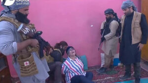 Faux enlèvement de l'EI : une émission crée la polémique en Irak