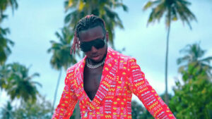 Concerts du 18 décembre au Bénin : Fanicko s'aligne sur Blaaz
