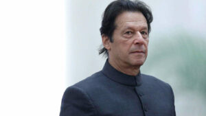 Les USA accusés de soutenir la destitution du premier ministre pakistanais
