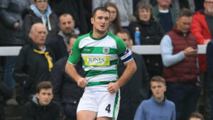 Football: décès de Lee Collins capitaine de Yeovil Town à 32 ans