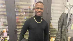 Belgique : le footballeur Mamadou Diallo meurt dans l'incendie de son immeuble