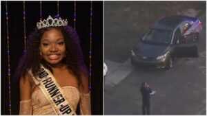 USA : l'ex-miss nigéria international Najeebat Sule tuée près de chez elle