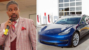 USA : un pasteur achète une Tesla après avoir obtenu frauduleusement 1,5 million $