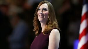 Un président transgenre aux USA ? La prédiction de la sénatrice transgenre Sarah McBride