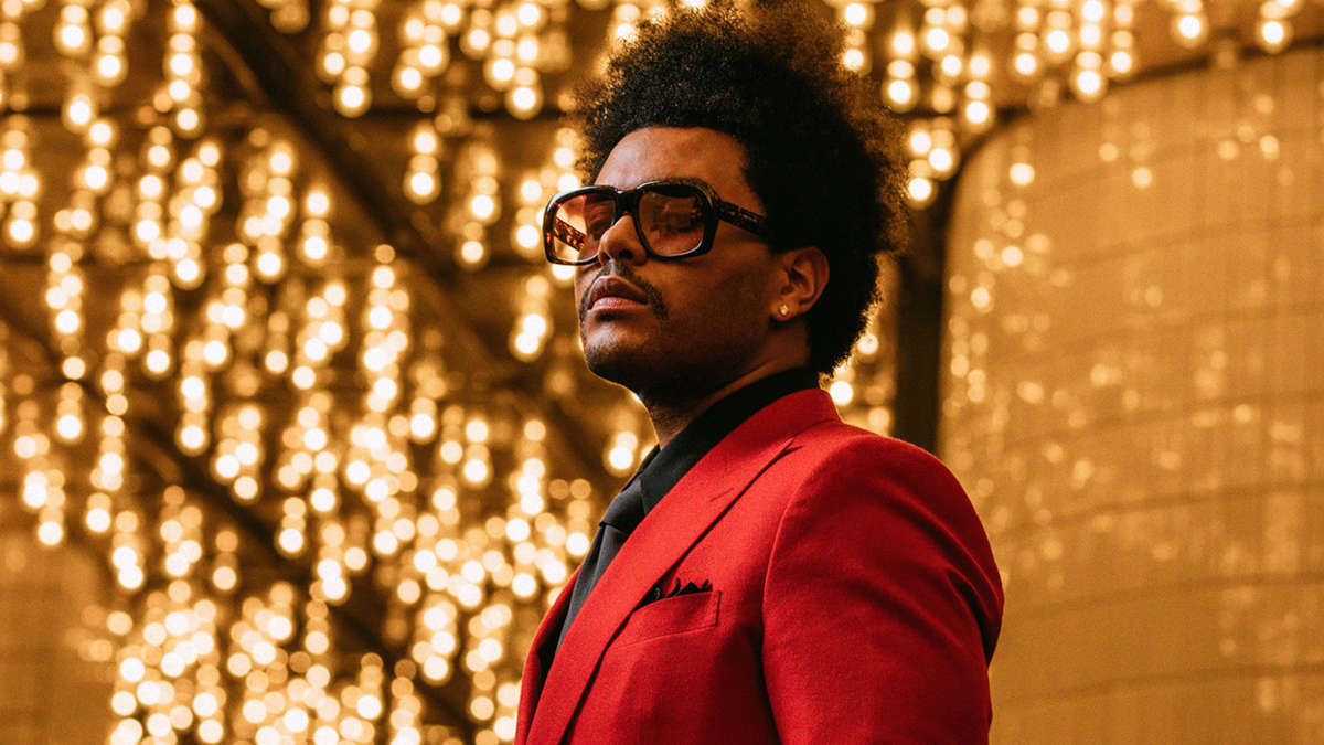 "Blinding Lights" de The Weeknd, chanson la plus écoutée de l'histoire de Spotify