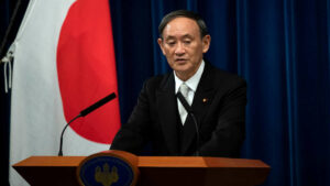 Eau de Fukushima : Pékin demande à un ministre japonais de la boire si elle est potable