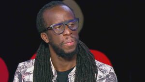 Ridiculisé par Booba à cause de son look, Youssoupha répond