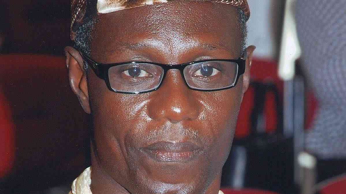 Andoche Amégnissè exclu de Moele-Bénin après avoir critiqué Léandre Houngbedji