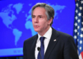 OTAN : les USA promettent à la Suède un soutien en cas de demande d'adhésion