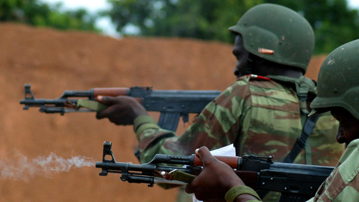 Activités terroristes au nord du Bénin: les contre-attaques efficaces de l’armée
