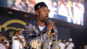 Décès de Black Rob : après DMX, le monde du rap encore endeuillé