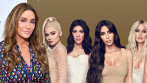 Caitlyn Jenner : les Kardashian ne vont pas s'impliquer dans sa campagne