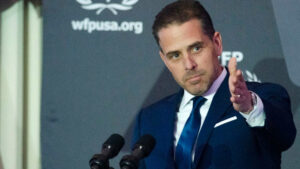 USA : le fils de Biden appelle ceux de Trump à chercher du travail