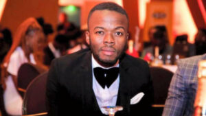 Côte d'Ivoire: Après son accident, Dj Kerozen reçoit la visite de Drogba