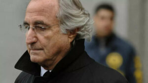 USA : le célèbre financier Bernard Madoff est mort en prison