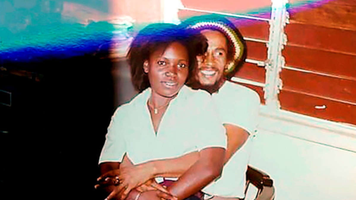 Bob Marley: Un livre sur sa relation avec la fille d'Omar Bongo