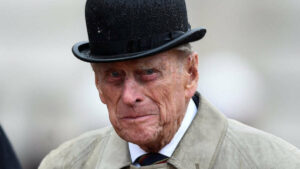 Royaume-Uni : les causes de la mort du prince Philip révélées