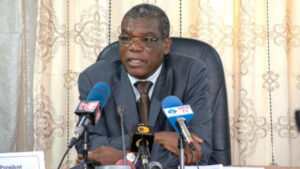 Taux de participation : Tiando souhaite une confrontation avec les chiffres des Osc