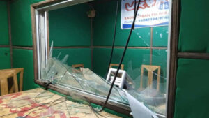 Bénin : Après les actes de vandalisme, Urban Fm reprend ses programmes