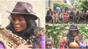 Une femme se vante du fait que ces 7 maris ne peuvent pas la tromper