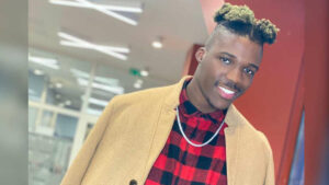 Primuds: Axel Merryl décroche fièrement un titre pour le Bénin