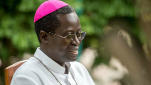 Homosexualité: L'avis des évêques sénégalais sur le sujet