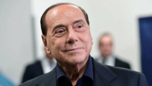 Berlusconi critique Zelensky, Mme Meloni réagit