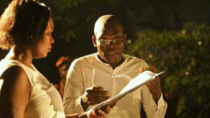 Bénin: le comédien Ernest Kaho s'en est allé