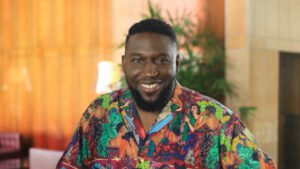 The Voice Afrique: Gyovanni et les 2 autres finalistes reçoivent chacun 500.000 FCFA