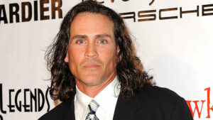 Crash d'avion aux USA : Joe Lara, acteur de la série Tarzan annoncé mort