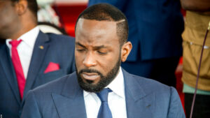 Tensions entre Talon et les anciens présidents: Lionel Talon et Chabi Yayi pour faire descendre le mercure ?