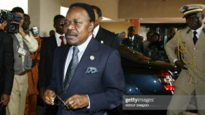 « Biens mal acquis » gabonais : 4 enfants d'Omar Bongo mis en examen en France