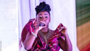 Bénin: Sèssimè pense déjà à sa vie "après la musique"