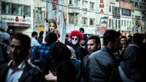 Iran: Vladimir Putin praises the resilience of the Iranian people and promises Russia's support